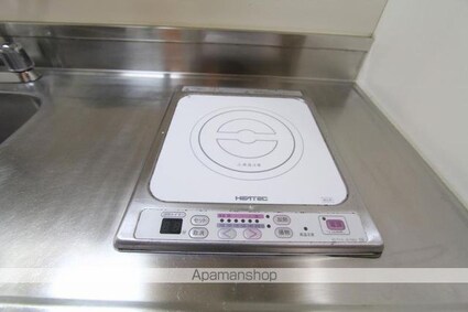 香川県高松市東田町[1DK/24.3m2]の内装3