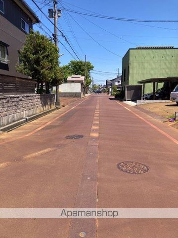 アトリエハウスIの周辺写真