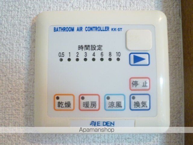 エレガンテ住吉Ⅲ 101 ｜ 福岡県福岡市博多区住吉３丁目11-4（賃貸アパート1R・1階・16.82㎡） その15