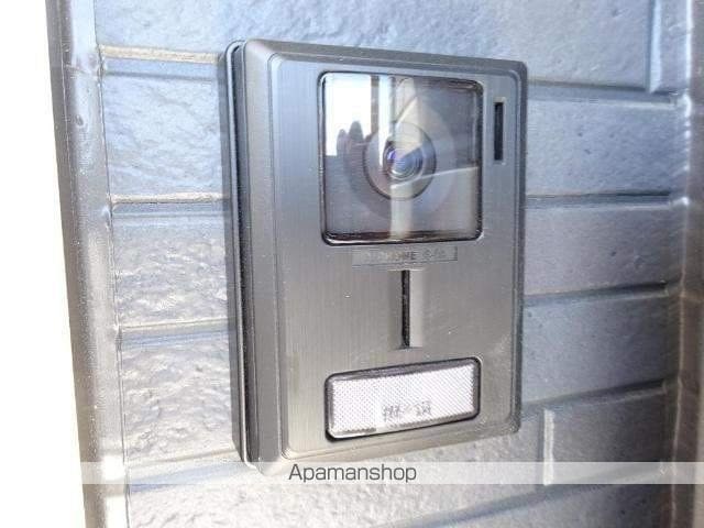 グランドパレスATの内装写真