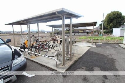 リジェール[2LDK/59.28m2]の共用部2