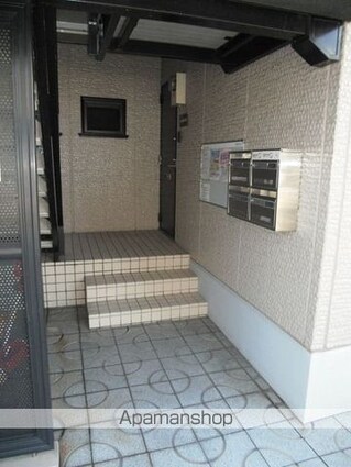 コートダジュールＴⅡ　Ａ棟[2LDK/50.38m2]の共用部1