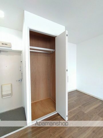 GF吹田マンションの内装写真