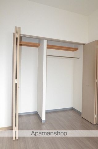 トレゾア西原の内装写真