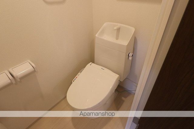 NAミナミの内装写真