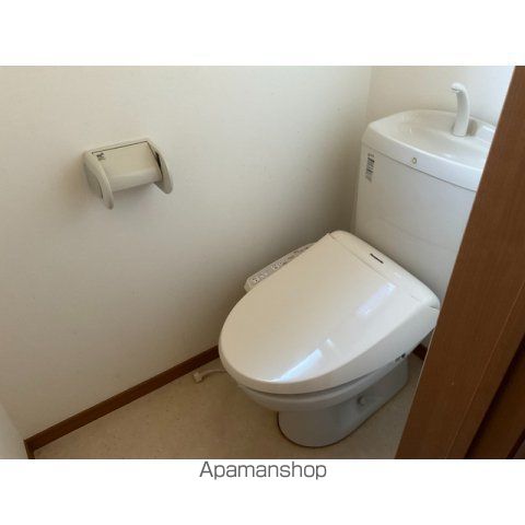 サンヴェール明光の内装写真