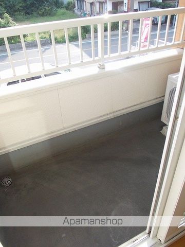 パークス古見の内装写真