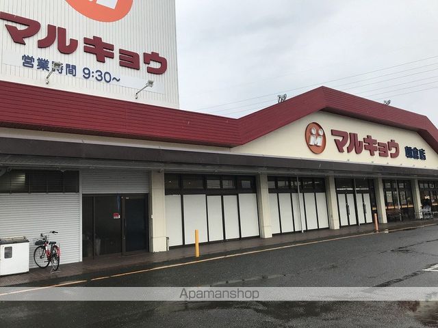 ハイツ岡下の周辺写真