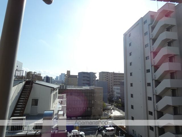 セントラルハイツの周辺写真