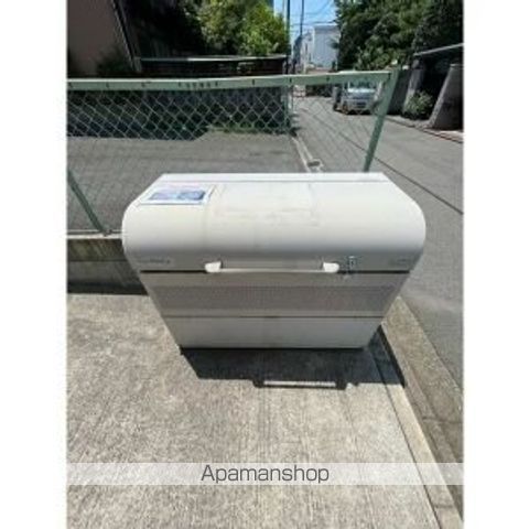 ARVITAの玄関写真