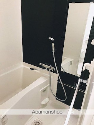 ＡＺＥＳＴ上板橋Ⅲ[2K/26.1m2]のバス