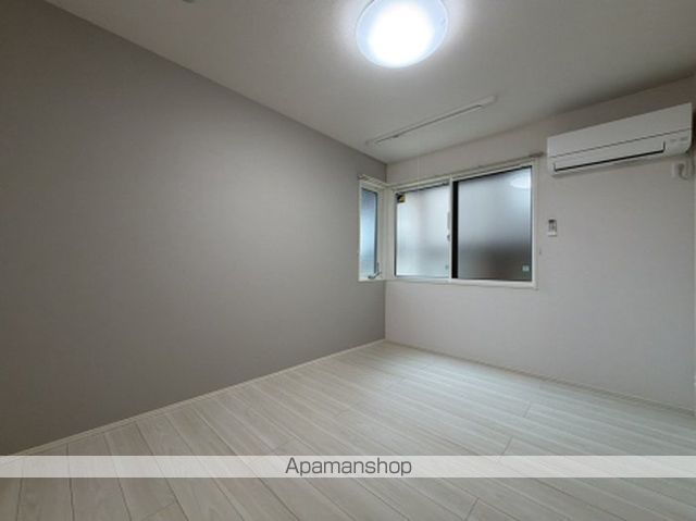 D-ROOM中小阪の内装写真