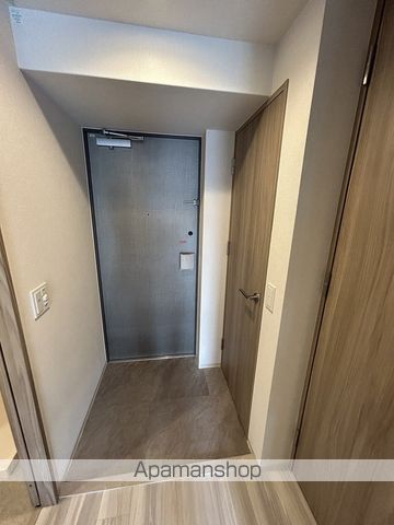 PRESSANCE東淀川駅前プローシェの内装写真