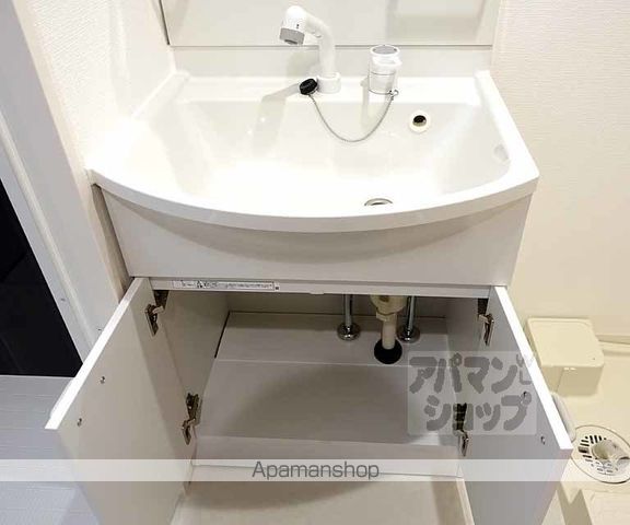 エスカーサ京都四条梅津の内装写真