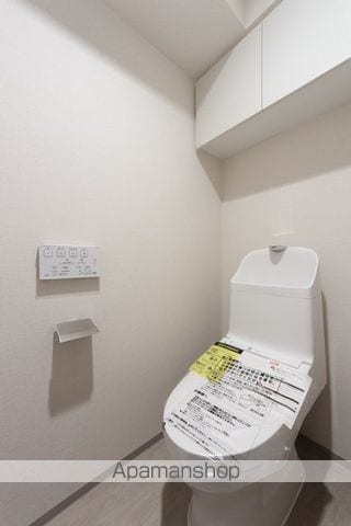 パークアクシス横浜伊勢佐木町通りの内装写真