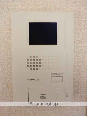 レオパレスプレミールの内装写真
