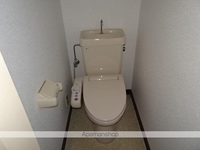 スカイパレス福島Aの内装写真