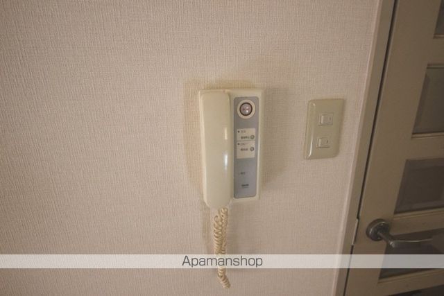 サンヴェールの内装写真