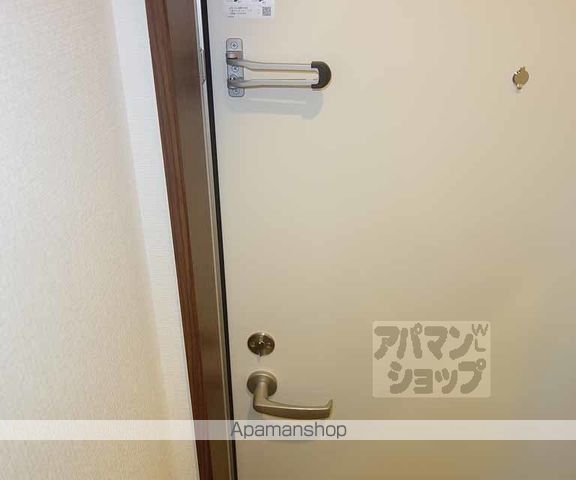グランポレール長岡京の内装写真