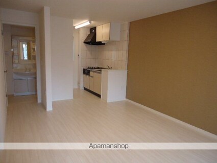 グランディールＮ[1K/32.2m2]の内装3