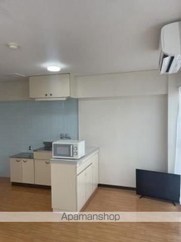 ロイヤルシティ大工の内装写真