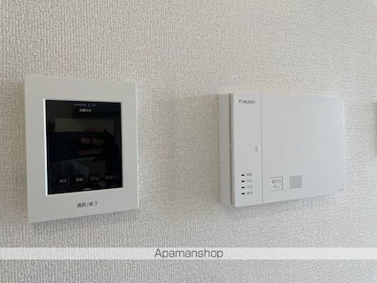 グランシャリオＤ[3LDK/63.36m2]のその他設備