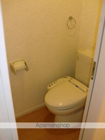 K・S HOUSEの内装写真