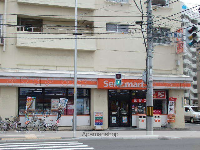 ジュエルタワーの周辺写真