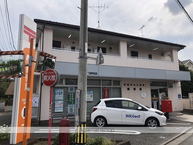 レオパレス檪の周辺写真