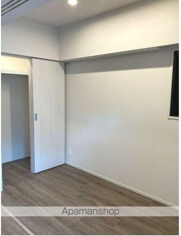イプセ住吉の内装写真