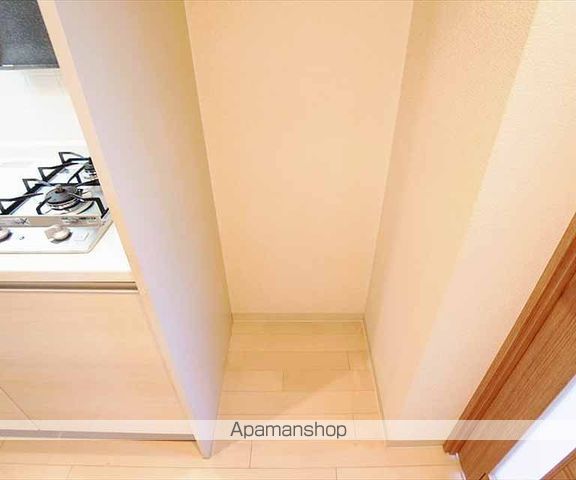 プレサンス京都修学院の内装写真
