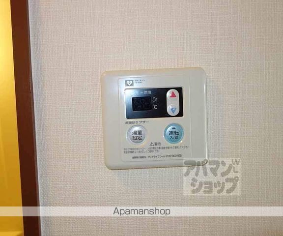 メゾン竹端の内装写真