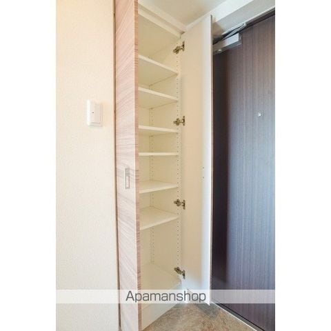 アクシーズタワー川口VIIIの内装写真
