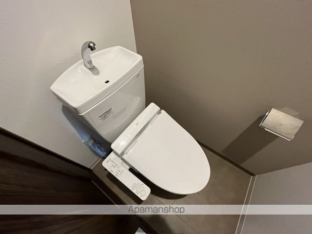KAUNIS HIRANOの内装写真