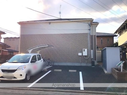 Ｓｔａｒ　Ｔｅｒｒａｃｅ　福室[1LDK/33.81m2]の外観3