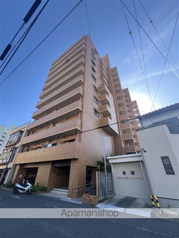 ダイアパレス築地 303の内装写真