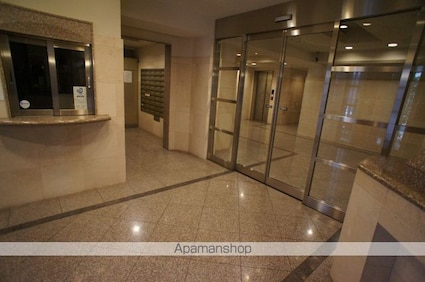 アクロス新宿[1K/25.05m2]の共用部10