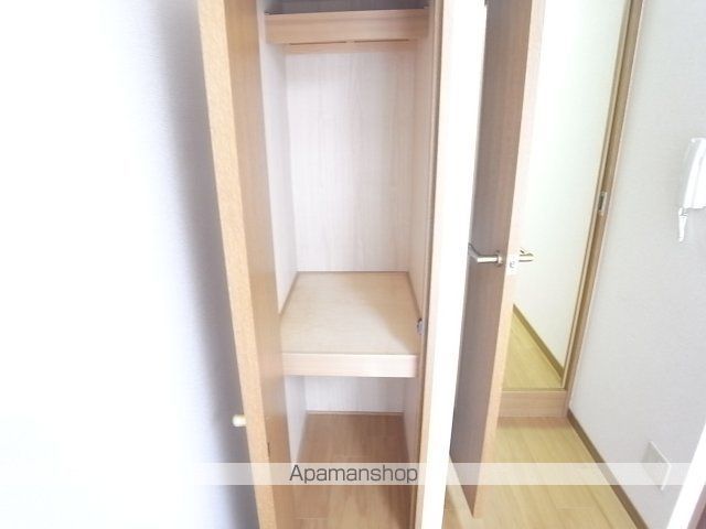 STABLE北山の内装写真