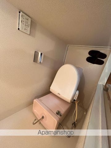 高須賀ハイツの内装写真