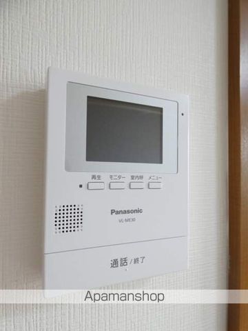 パルージュの内装写真