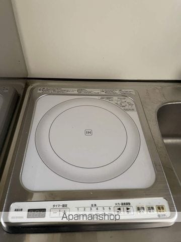 ジューヌボワの内装写真