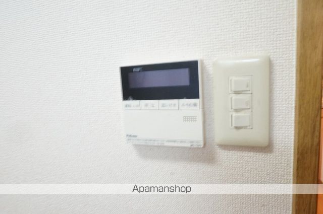 グランデ・ピアッツァの内装写真