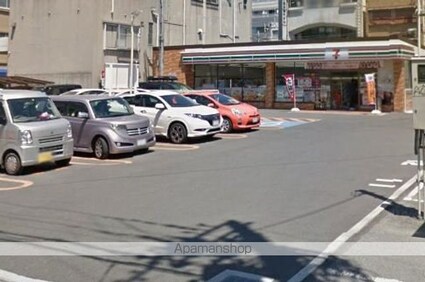 和歌山県和歌山市十番丁[1LDK/40m2]の周辺7