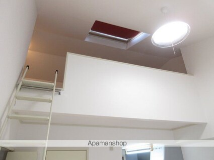 ブランカーセ[1R/30m2]のその他設備