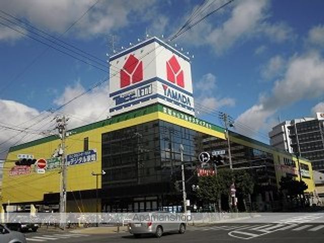 コレクション関目弐番館の周辺写真