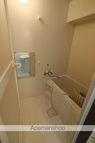 ハートレー7条館の内装写真