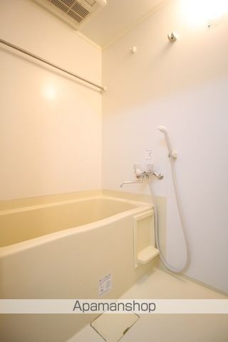 オーランド富田町の内装写真