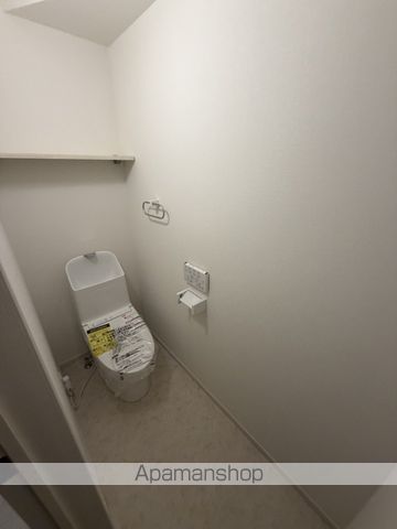 サクラコートの内装写真