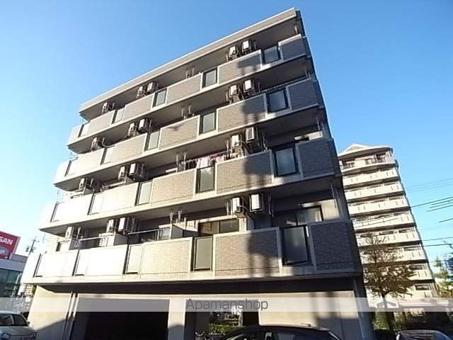 ネオサイトの外観写真