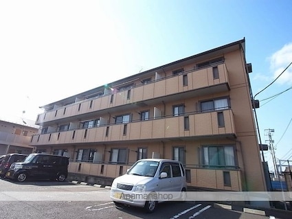 Ｂｒｅｚｚａ[1R/33.62m2]の外観1